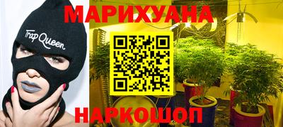 спайс Берёзовский